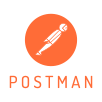 Postman logo