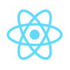 React logo