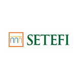 Setefi logo